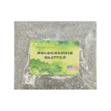 Cumpara ieftin Sclipici Holografic FX Silver Rainbow 100 Gr., ABW Royal