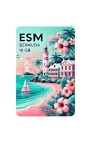 ESIM Bermuda 10GB 30Days Premium