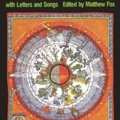 Hildegard of Bingen's Book of Divine Works: With Letters and Songs