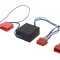 Adaptor pentru sisteme active audio auto ASA.03
