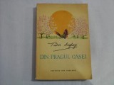 DIN PRAGUL CASEI - TUDOR ARGHEZI