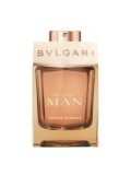 Apa de parfum Bvlgari MAN Terrae Essence, 60 ml, pentru barbati