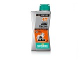 Ulei Motor Motorex KTM Racing 20W60, Full Sintetic, 1 Litru, JASO MA2, API SN