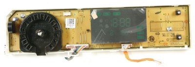 ASSY KIT;FCD_AC,DV6000K,24INCH DRYER, OP DC92-01902B SAMSUNG foto