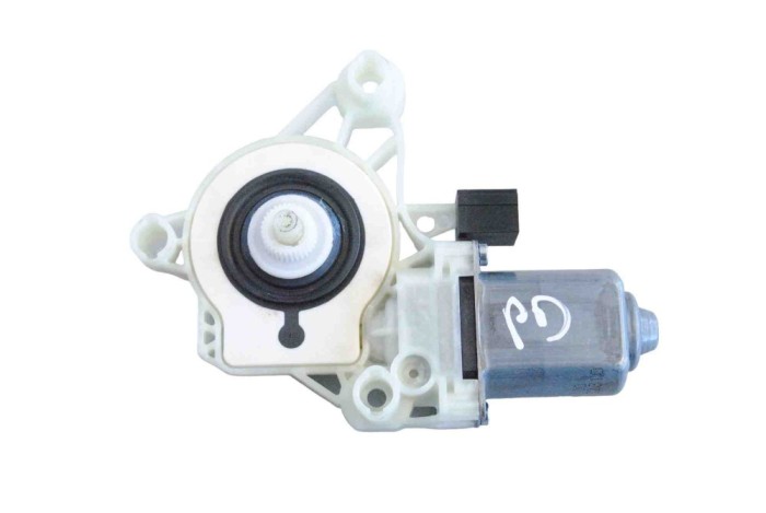 Motor macara geam ușă dreapta față VW ID.3 E11 2021 OEM: 4K0959812A 24596404