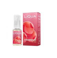 Lichid Liqua Elements Strawberry 10ml foto