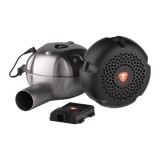 Pachet evacuare electronica THOR Thunder Storm 2 generatoare de sunet(difuzoare )