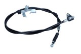 Cablu frana de mana TOYOTA AURIS (_E15_) (2006 - 2012) MAXGEAR 32-1538