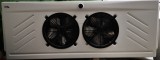 Vaporizator suflanta 2 ventilatoare Gunay gnk/1800/2