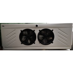 Vaporizator suflanta 2 ventilatoare Gunay gnk/1800/2