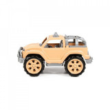 Jeep safari - Legion, 38x22x20 cm, 5-7 ani, 3-5 ani, Băieți