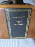 Contes et Nouvelles - Guy de Maupassant