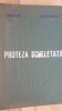 Proteza scheletata- Lucian Ene, Andrei Ionescu