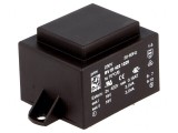 Transformator &Icirc;ncapsulat 6VA 230V 18V PCB