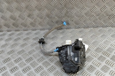 &amp;Icirc;ncuietoare ușă st&amp;acirc;nga spate AUDI Q2 GA 2024 OEM: 4G0839015L | 31951424 foto