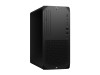 Workstation HP Z1 G9, Tower, Fara Procesor; 32 GB DDR5; 256 GB SSD M.2 NVMe; Placa Video Noua AMD Radeon RX 550, 4 GB GDDR5; Raid Controller Integrat;