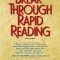 Break Through Rapid Reading