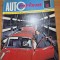 revista autoturism februarie 1973