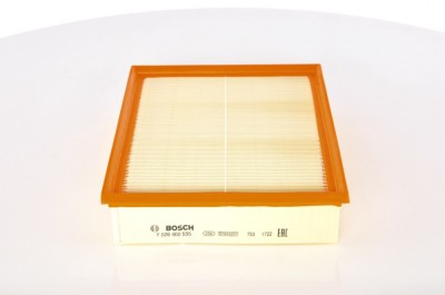 BOSCH F 026 400 555 Filtru aer foto