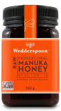 Miere de Manuka KFactor 16 Raw, 500g, Wedderspoon