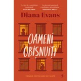 Cumpara ieftin Oameni obisnuiti, Diana Evans, Curtea Veche