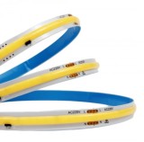 Banda led in carcasa de plastic 1,2m 50W 220VAC