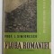FLORA ROMANIEI , EDITIA A II - A REVAZUTA de I. SIMIONESCU , 1947 *PREZINTA URME DE UZURA