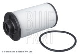 BLUE PRINT ADBP210006 Filtru hidraulic, cutie de viteze automata