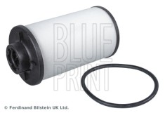 BLUE PRINT ADBP210006 Filtru hidraulic, cutie de viteze automata