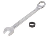 Cheie combinată 14mm oţel cromat cu piedică 190mm