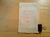 CASELE BANESTI DIN CRAIOVA IN SECOLUL XVII -lea - Extras di Arhivele Olteniei - Alexandru A. Vasilescu - Scrisul Romanesc, Craiova, 1927, 11 p., Alta editura