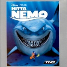 Joc PS2 Finding Nemo - Platinum
