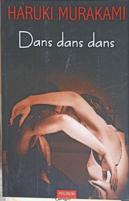 DANS DANS DANS-HARUKI MURAKAMI foto