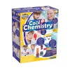 Set experimente - Chimie uimitoare, Brainstorm