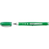 Roller cu cerneala, Stabilo, Bionic Worker Colorful, 0. 5 mm, plastic, verde