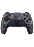 Controller Dualsense Fara Fir Gri Como PS5