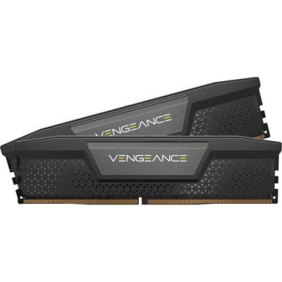 Cr dram vengeance 32gb(2x16) ddr5 c40 foto