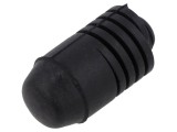 Opritor 2buc Alfa Romeo OEM 7655984 L44mm gumă neagră