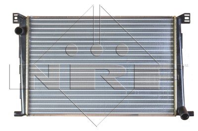 NRF 58472A Economy Class Radiator, racire motor foto