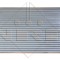 NRF 58472A Economy Class Radiator, racire motor