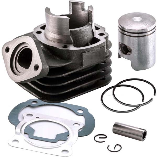 Kit Cilindru scuter HONDA Dio III 80 80cc 2T - Aer