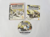 Joc SONY Playstation 3 PS3 - SOCOM Confrontation, Actiune, Single player, Toate varstele