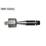 SKF Articulatie axiala, cap de bara