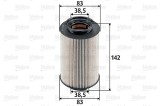 VALEO 587909 filtru combustibil