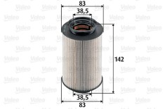 VALEO 587909 filtru combustibil