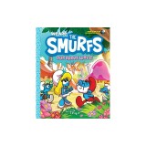We Are the Smurfs: Our Brave Ways! (We Are the Smurfs Book 4): A Graphic Novel