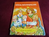 PETRE ISPIRESCU - ZANA MUNTILOR