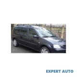 Perdele interior dacia logan mcv 2006 - 2012 Alta marca Alt model #7