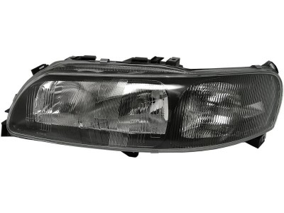 Far Volvo Xc70 (Sw), 03.2000-05.2004, V70 (P80), 04.2000-06.2004, partea Stanga, H7+HB3; electric; fara motor, DEPO foto