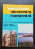 Ghid de conversație slovac-rom&acirc;n (slovensko-rumunska) - Monica Breazu, Corneliu Barborică